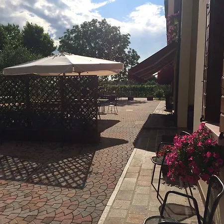 Il Tralcio Bed & Breakfast Ponte di Piave