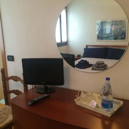 فندق مبيت وإفطار Il Tralcio