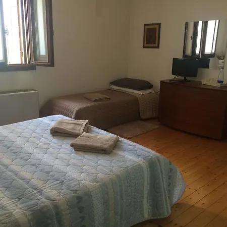 Bed & Breakfast Il Tralcio *