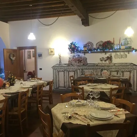 Bed & Breakfast Il Tralcio