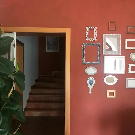 Il Tralcio Bed & Breakfast Ponte di Piave