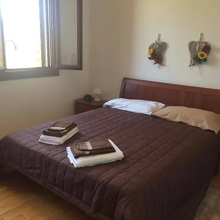 Il Tralcio Bed & Breakfast