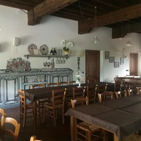 فندق مبيت وإفطار Il Tralcio Ponte di Piave