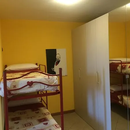 Bed & Breakfast Il Tralcio