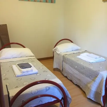 Bed & Breakfast Il Tralcio Ponte di Piave