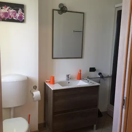 Bed & Breakfast Il Tralcio *