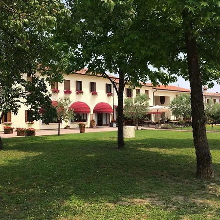 Il Tralcio * Ponte di Piave