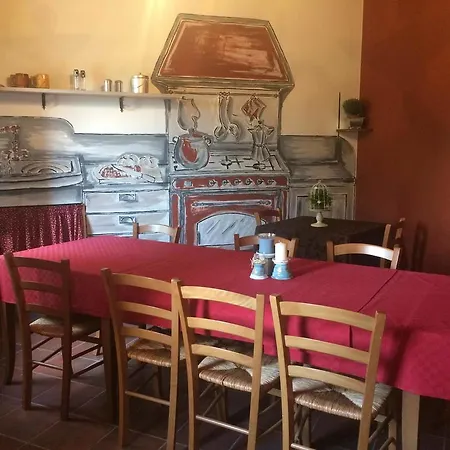 Il Tralcio