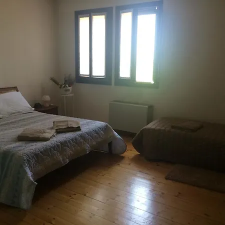 Bed & Breakfast Il Tralcio Ponte di Piave