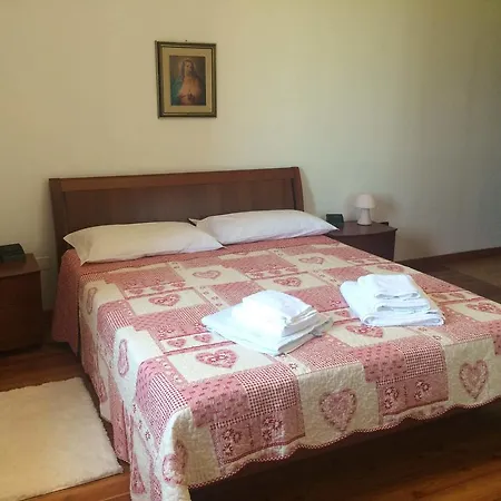Il Tralcio Bed & Breakfast *