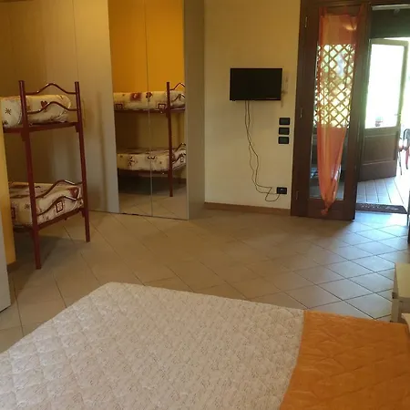 Bed & Breakfast Il Tralcio