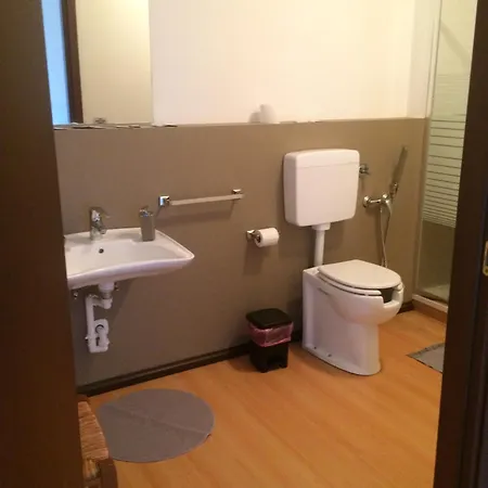 Bed & Breakfast Il Tralcio Ponte di Piave